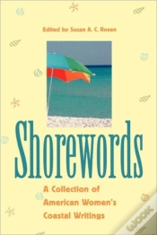 Capa do artigo Shorewords