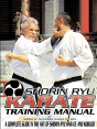 Shorin Ryu Karate Training Manual - Preview