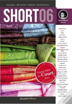 Capa do artigo Short 06