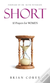 Capa do artigo Short: 10 Prayers For Women