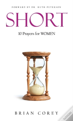 Capa do artigo Short: 10 Prayers For Women