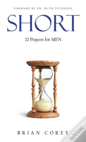 Capa do artigo Short: 12 Prayers For Men