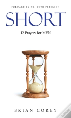 Capa do artigo Short: 12 Prayers For Men