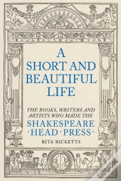 Capa do artigo Short And Beautiful Life