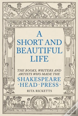 Capa do artigo Short And Beautiful Life