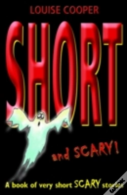 Capa do artigo Short And Scary!