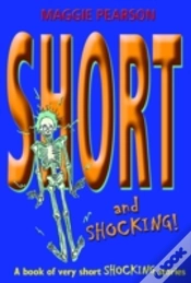 Capa do artigo Short And Shocking!