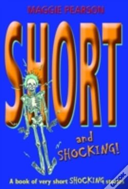 Capa do artigo Short And Shocking!