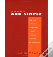 Capa do artigo Short And Simple