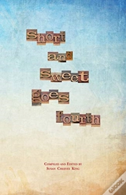 Capa do artigo Short And Sweet Goes Fourth