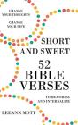 Short And Sweet - Preview
