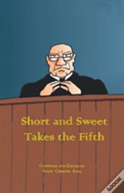 Capa do artigo Short And Sweet Takes The Fifth
