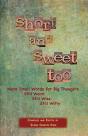 Short And Sweet Too - Preview