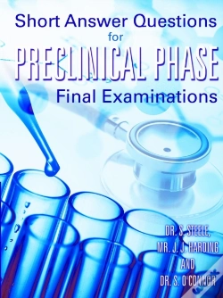 Capa do artigo Short Answer Questions For Preclinical Phase Final Examinations