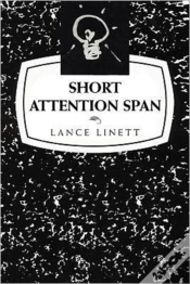 Capa do artigo Short Attention Span