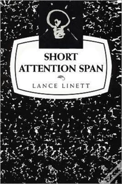 Capa do artigo Short Attention Span