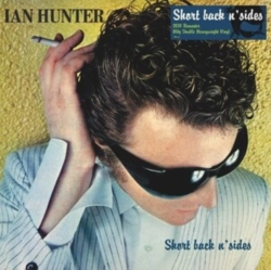 Capa do artigo Short Back N' Sides (2024 Expanded Edition) - Vinil