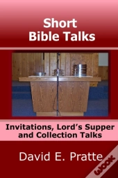 Short Bible Talks