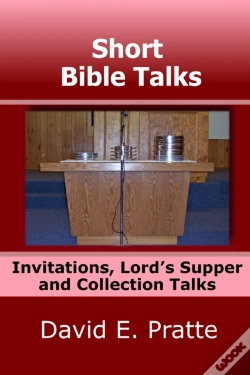 Capa do artigo Short Bible Talks