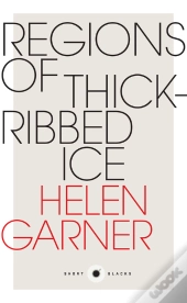 Short Black 4 Regions Of Thick-Ribbed Ice