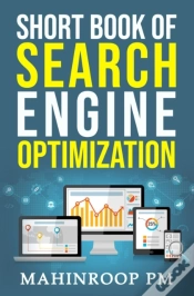 Capa do artigo Short Book Of Search Engine Optimization
