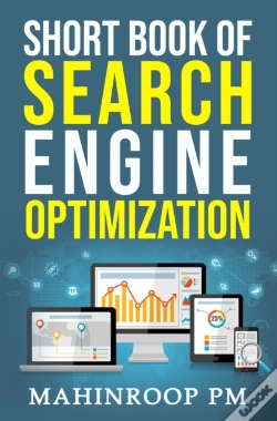 Capa do artigo Short Book Of Search Engine Optimization