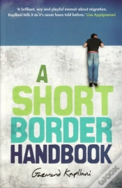 Capa do artigo Short Border Handbook