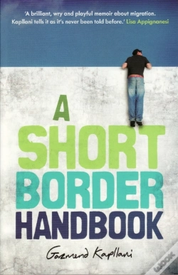 Capa do artigo Short Border Handbook