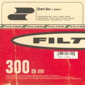 Capa do artigo Short Bus - Vinil