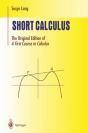 Short Calculus - Preview