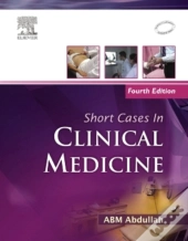 Short Cases In Clinical Medicine