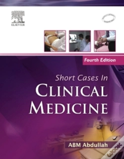 Capa do artigo Short Cases In Clinical Medicine