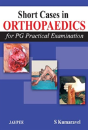 Short Cases In Orthopaedics - Preview