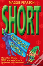Short Christmas Stories