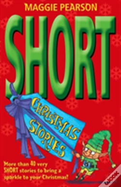Capa do artigo Short Christmas Stories