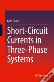 Capa do artigo Short-Circuit Currents In Three-Phase Systems