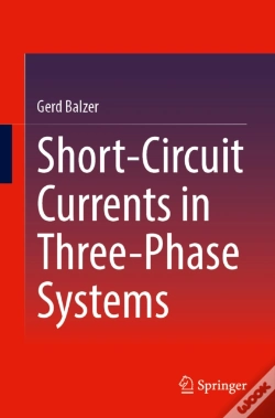 Capa do artigo Short-Circuit Currents In Three-Phase Systems