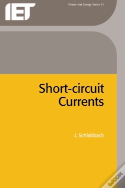Capa do artigo Short-Circuit Currents