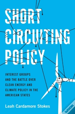 Capa do artigo Short Circuiting Policy