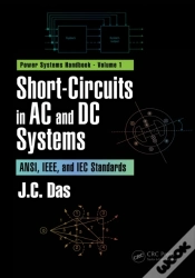 Capa do artigo Short-Circuits In Ac And Dc Systems