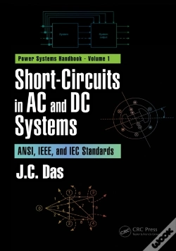 Capa do artigo Short-Circuits In Ac And Dc Systems