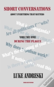 Capa do artigo Short Conversations About Everything That Matters