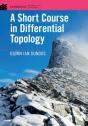 Short Course In Differential Topology - Preview
