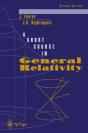 Short Course In General Relativity - Preview