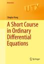 Short Course In Ordinary Differential Equations - Preview