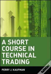 Capa do artigo Short Course In Technical Trading
