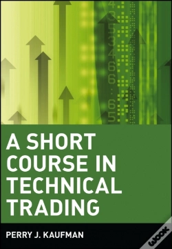 Capa do artigo Short Course In Technical Trading