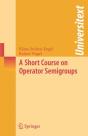 Short Course On Operator Semigroups - Preview