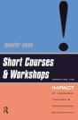 Short Courses And Workshops - Preview