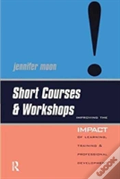 Capa do artigo Short Courses And Workshops
